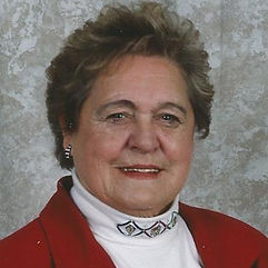Bernadette M. Pirk