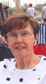 Charlotte W. Owens