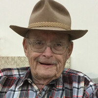 Paul "P.W." Wayne Henningsen