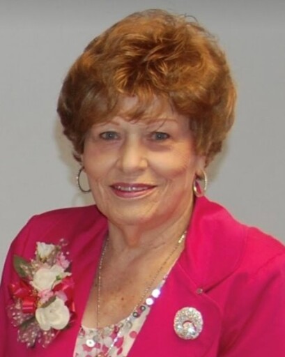 Elise Leanora Vail's obituary image