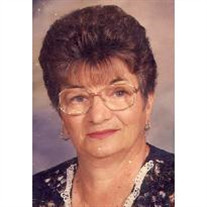 June Lillian Surrency Profile Photo