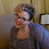 Ruthie Kaufman Profile Photo