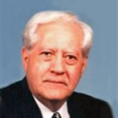 Milton Earl Seeman Profile Photo