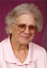 Irene M. (Dutton) Irvin