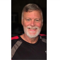 Jerry Michael “ Mike “ Henrickson, Jr. Profile Photo