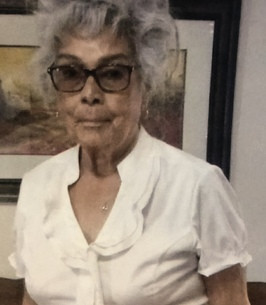 Otila Sanchez Saldana