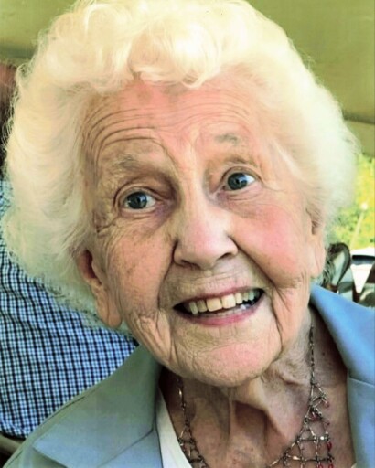 Elsie Hacker Profile Photo