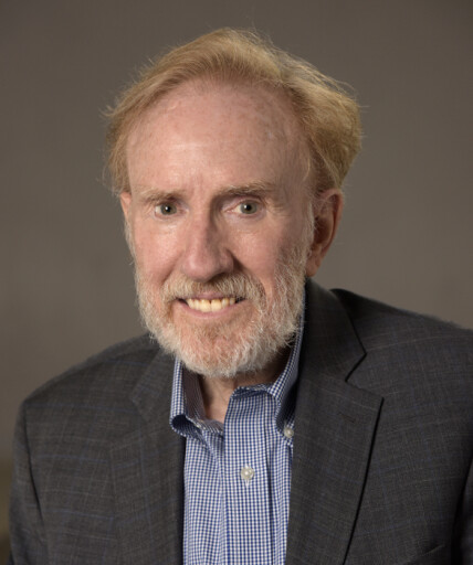 Dr. Gary Robinson Profile Photo