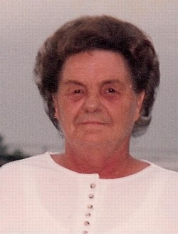 Melba Leger