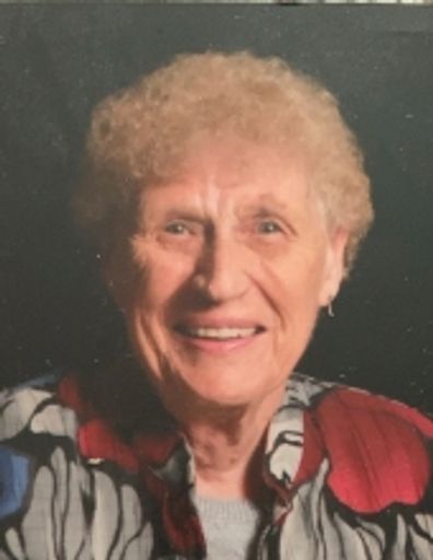 Joyce M. Hendricks