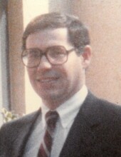 Steven C. Beasley