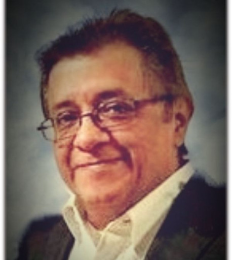 Miguel A. Martinez Profile Photo
