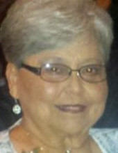 Gloria Jean Burroughs Profile Photo
