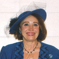 Marjorie L. "Marj" Kamrath