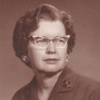 Helen Tandy Breedlove