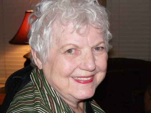 Peggy Marie Starr