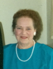 Marie  Irene MASSEY