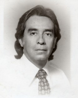 Francisco Santana