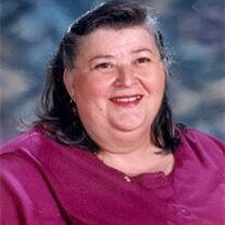Judy Bourgeois Profile Photo
