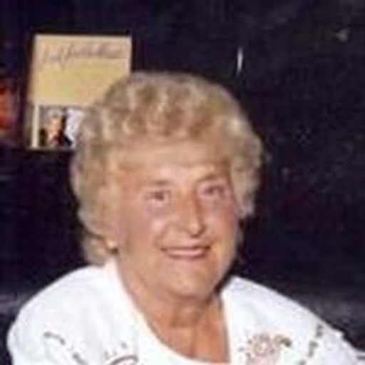 Ruth Ellen Hughbanks