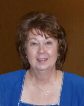 Brenda M. Myers