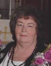 Mary Lou Stromgren Profile Photo