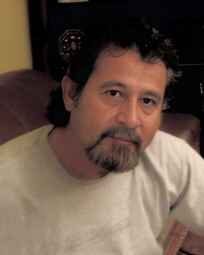 Ricardo M. Hinojosa's obituary image