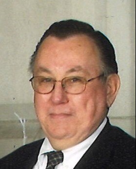 Calvin Edwin Harmsen Obituary November 11, 2023 HalliganMcCabe