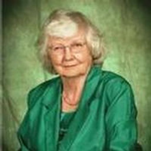 June Edith Severin Barbee Profile Photo