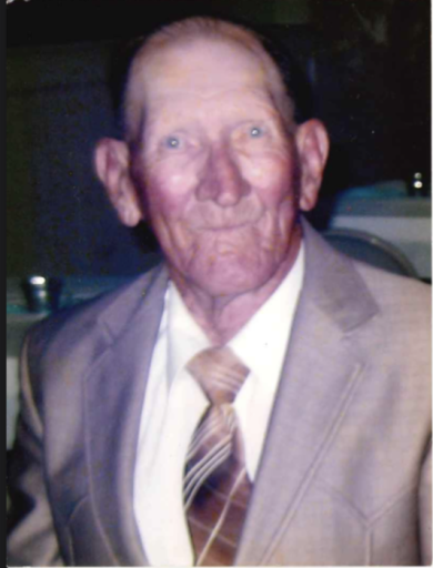 Mr. J.V. Buck Williams Obituary - Visitation & Funeral Information