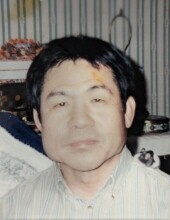 Robert Chauying Liao Profile Photo