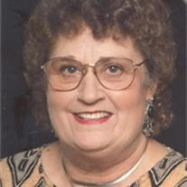 Linda Mccumber Profile Photo