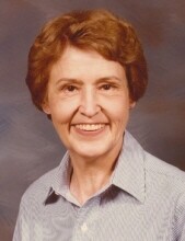 Ruth Zibart Profile Photo