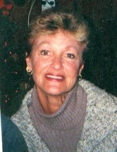 Frances F. Eisenhour