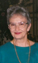 Opal Janice Alexander