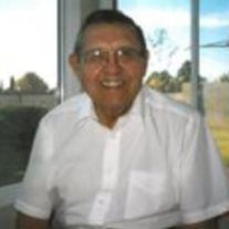 Vincent Villavicencio