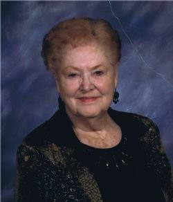 Betty Jean Trammell