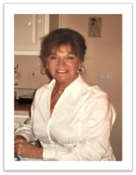 Margaret Joan Morris Profile Photo