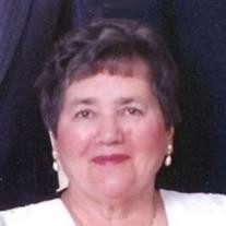 Filomena Viola San Antonio Profile Photo