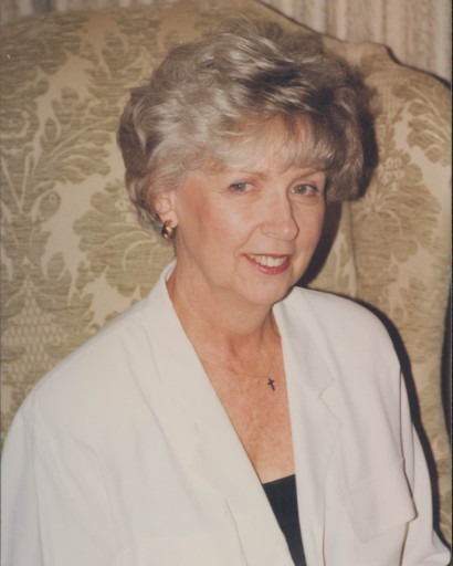 Sylvia Palmer Profile Photo