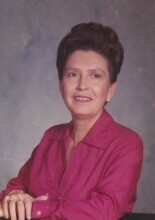 Doris Kathleen Burch