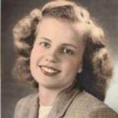 Bertha Montgomery Profile Photo