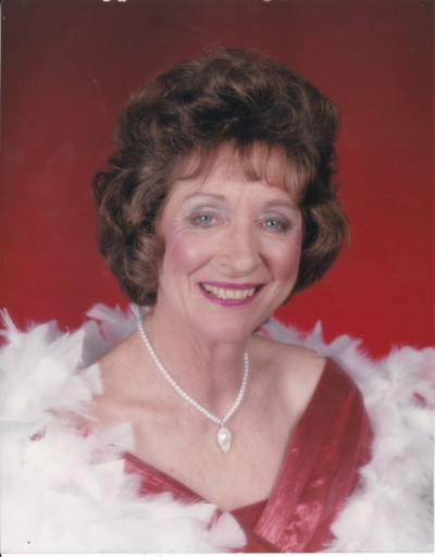 Mary Pelfrey Profile Photo