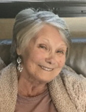 Betty L.  Byrne 