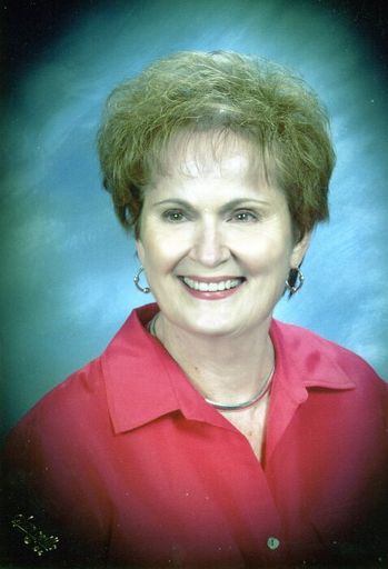 Betty Nell (Mclarty)  Menefee