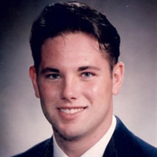 Justin Hageman Profile Photo