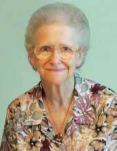 Peggy A. (Mellinger) Houseal