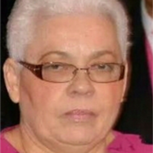 Mrs. Ana H. Vazquez-Rodriguez