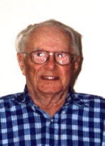 Roy F. Smith