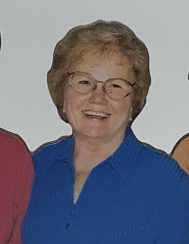 Gloria Ann Lauramore